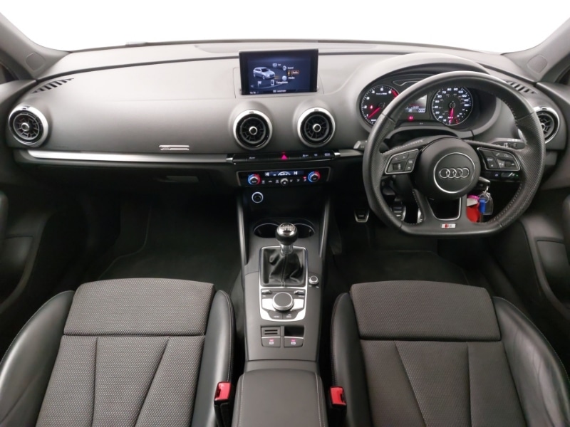 Used Audi A3 2019 for sale - 78093795: Photo 2