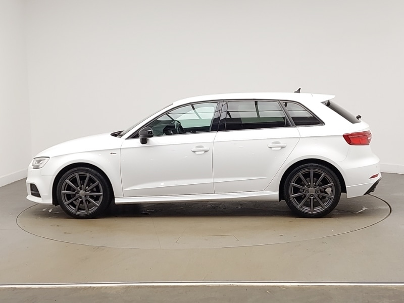 Used Audi A3 2019 for sale - 78093795: Photo 4