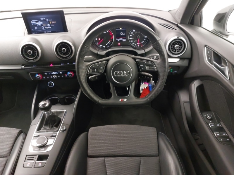 Used Audi A3 2019 for sale - 78093795: Photo 7