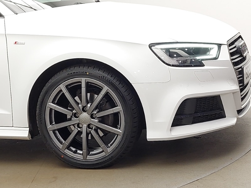 Used Audi A3 2019 for sale - 78093795: Photo 9