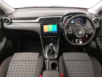 Used MG MG ZS 2022 for sale - 77678107: Photo