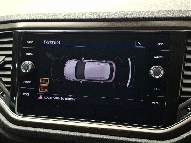 Used Volkswagen T-Roc 2019 for sale - 76464800: Photo 11