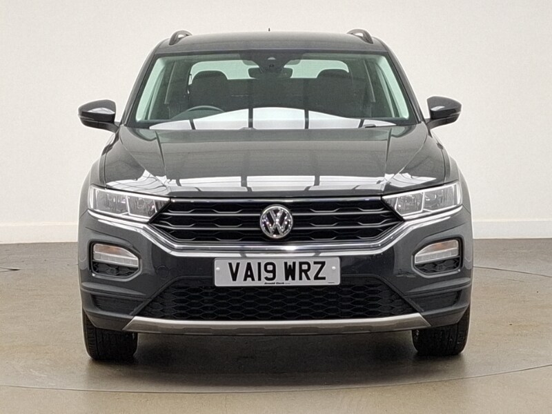 Used Volkswagen T-Roc 2019 for sale - 76464800: Photo 12