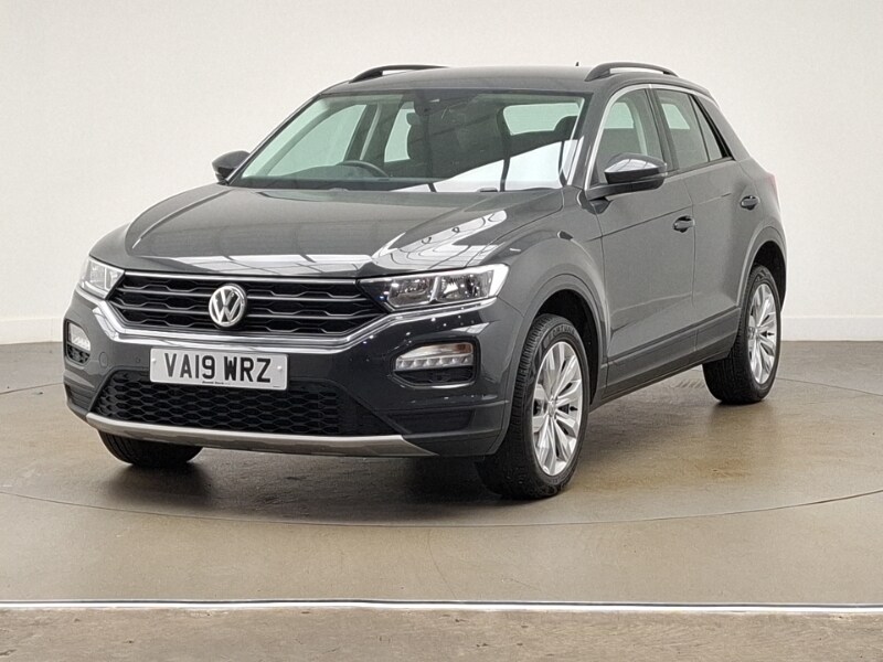 Used Volkswagen T-Roc 2019 for sale - 76464800: Photo 13