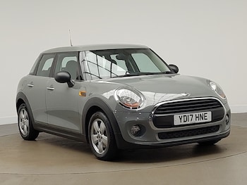 Used MINI Hatch 2017 for sale - 78816472: Photo