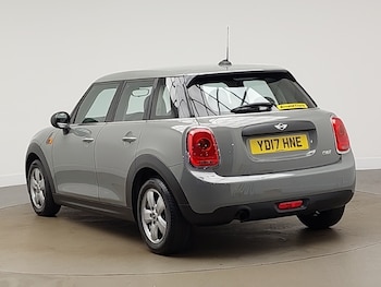Used MINI Hatch 2017 for sale - 78816472: Photo