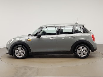 Used MINI Hatch 2017 for sale - 78816472: Photo