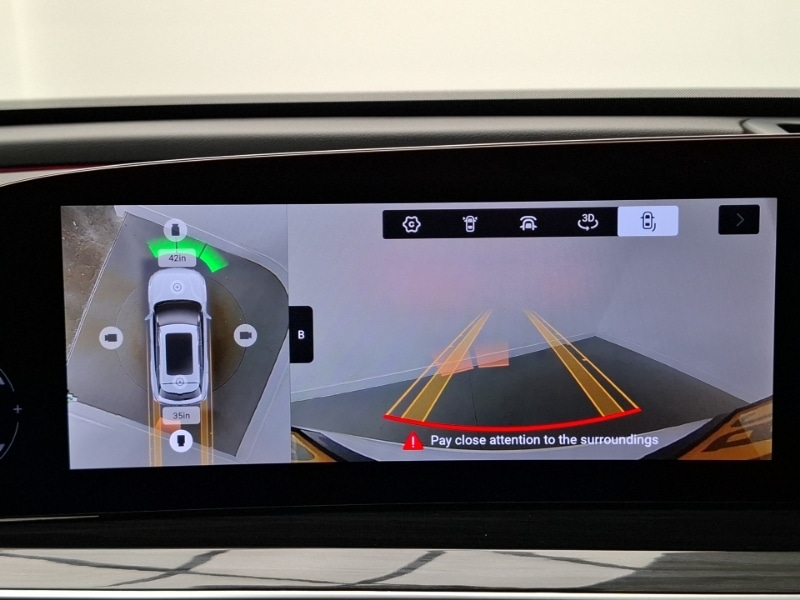 Used Omoda OMODA 9 2025 for sale - 77073489: Photo 11