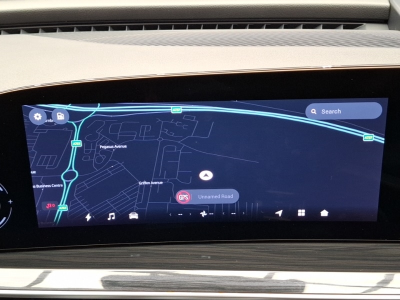 Used Omoda OMODA 9 2025 for sale - 77073489: Photo 16