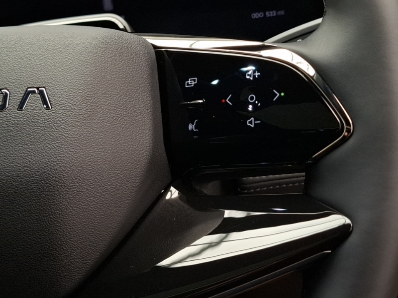 Used Omoda OMODA 9 2025 for sale - 77073489: Photo 18