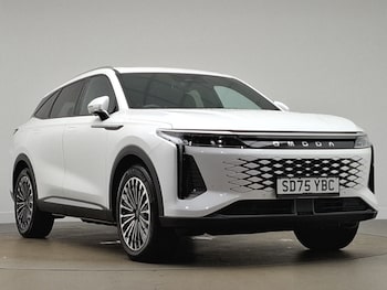 Used Omoda OMODA 9 2025 for sale - 77073489: Photo