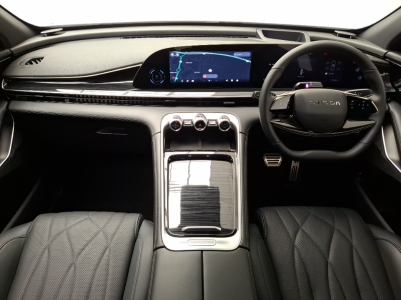 Used Omoda OMODA 9 2025 for sale - 77073489: Photo 2