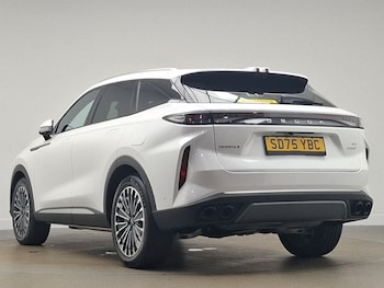 Used Omoda OMODA 9 2025 for sale - 77073489: Photo