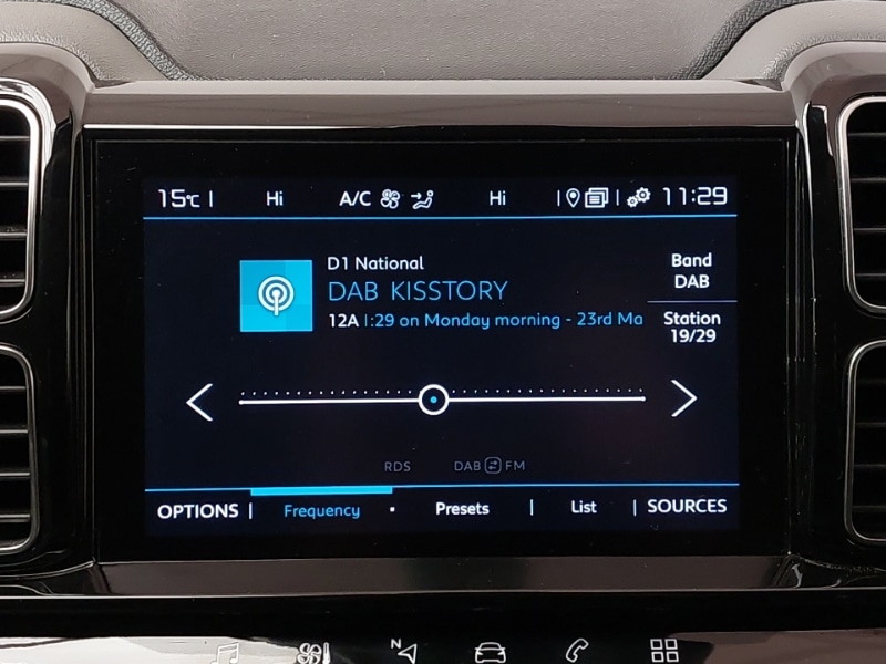 Used Citroen C5 Aircross 2019 for sale - 78032869: Photo 10