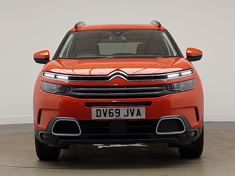Used Citroen C5 Aircross 2019 for sale - 78032869: Photo 12