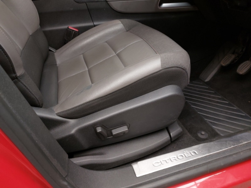 Used Citroen C5 Aircross 2019 for sale - 78032869: Photo 14