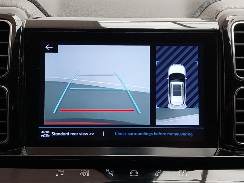 Used Citroen C5 Aircross 2019 for sale - 78032869: Photo 15