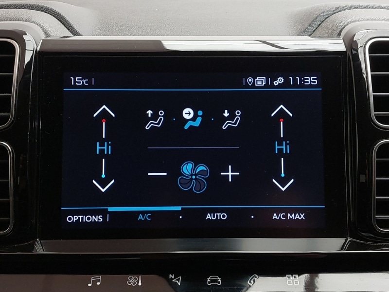 Used Citroen C5 Aircross 2019 for sale - 78032869: Photo 17