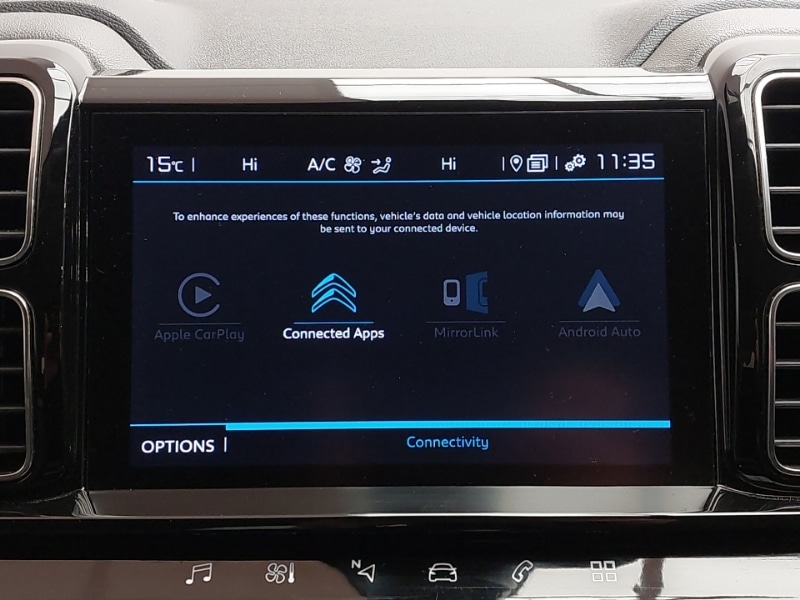 Used Citroen C5 Aircross 2019 for sale - 78032869: Photo 19