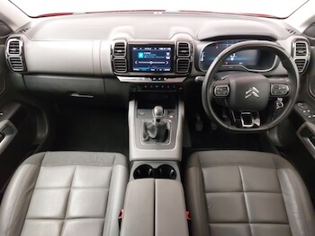 Used Citroen C5 Aircross 2019 for sale - 78032869: Photo