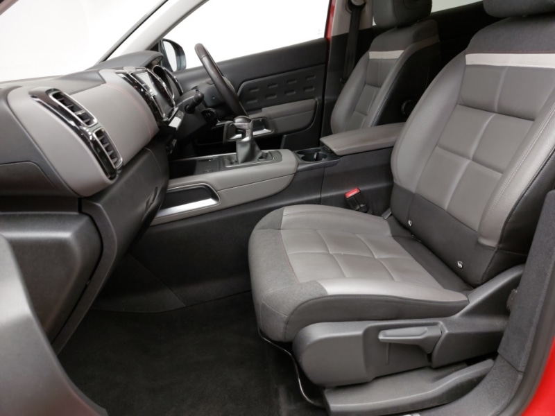 Used Citroen C5 Aircross 2019 for sale - 78032869: Photo 5