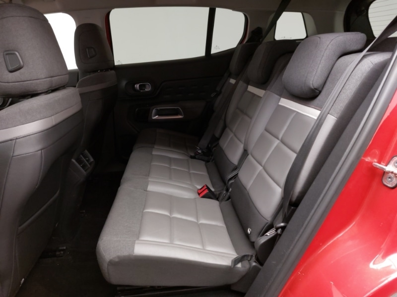 Used Citroen C5 Aircross 2019 for sale - 78032869: Photo 6