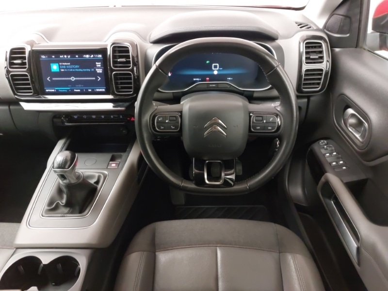 Used Citroen C5 Aircross 2019 for sale - 78032869: Photo 7