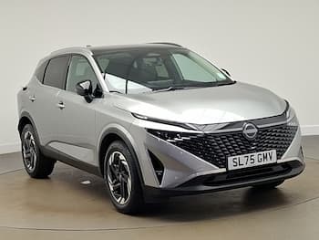 Used Nissan Qashqai 2025 for sale - 79714323: Photo