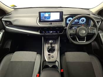 Used Nissan Qashqai 2025 for sale - 79714323: Photo