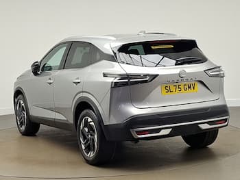Used Nissan Qashqai 2025 for sale - 79714323: Photo
