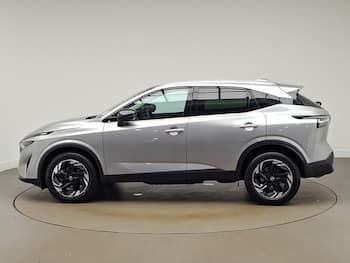 Used Nissan Qashqai 2025 for sale - 79714323: Photo