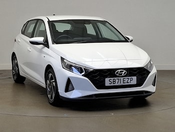 2022 - 1.0T GDi 48V MHD SE Connect 5dr