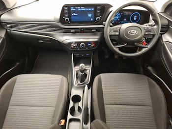 Used Hyundai i20 2022 for sale - 75796406: Photo