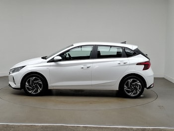 Used Hyundai i20 2022 for sale - 75796406: Photo