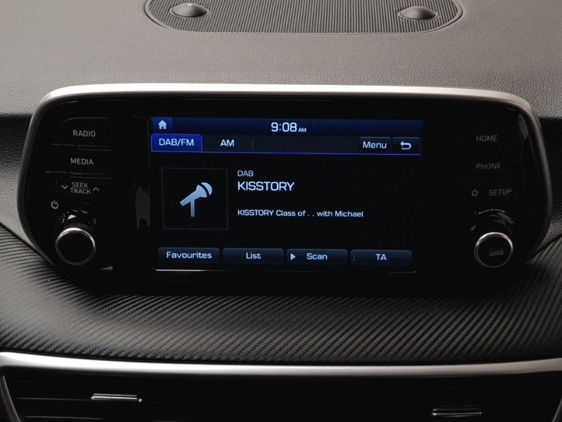 Used Hyundai TUCSON 2019 for sale - 76906512: Photo 10