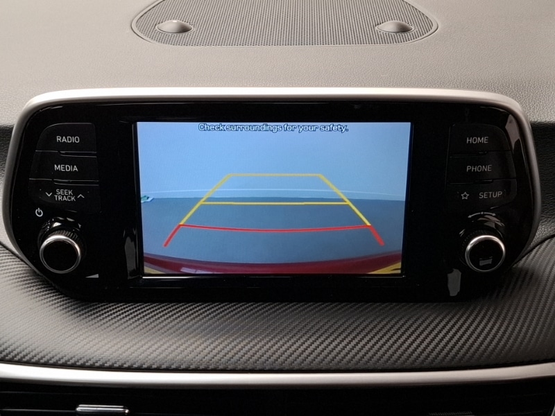 Used Hyundai TUCSON 2019 for sale - 76906512: Photo 11