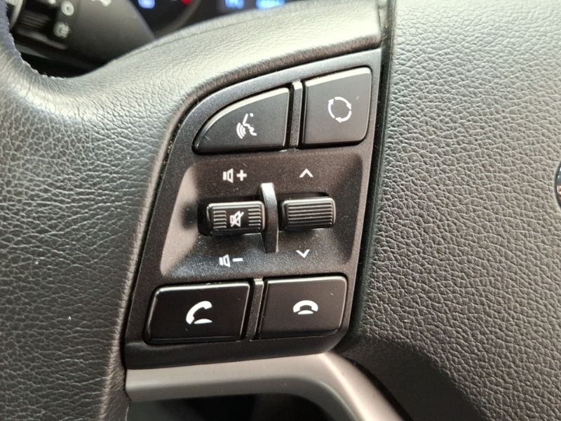 Used Hyundai TUCSON 2019 for sale - 76906512: Photo 17