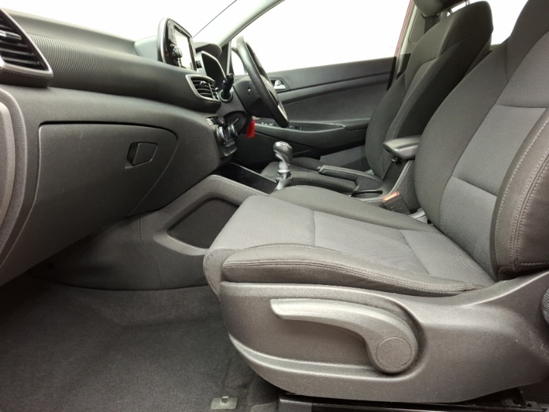 Used Hyundai TUCSON 2019 for sale - 76906512: Photo 5