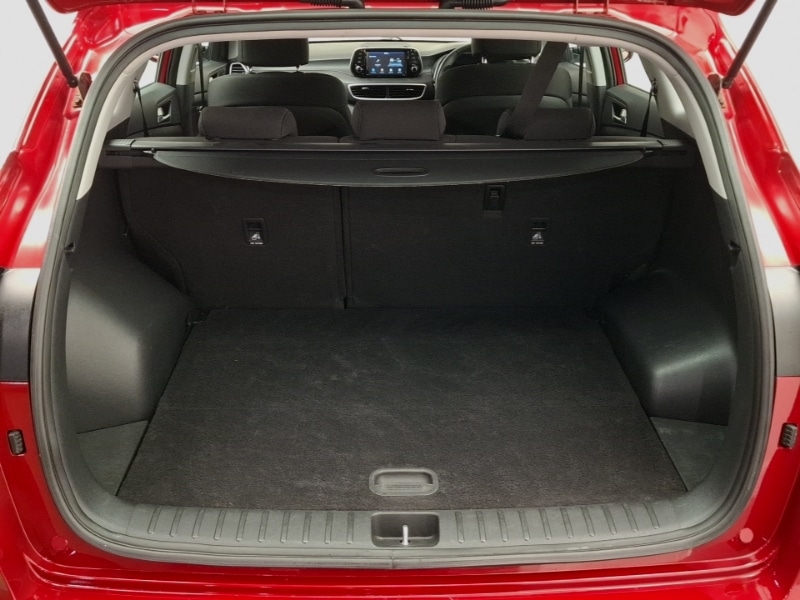 Used Hyundai TUCSON 2019 for sale - 76906512: Photo 8