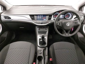 Used Vauxhall Astra 2017 for sale - 75695814: Photo