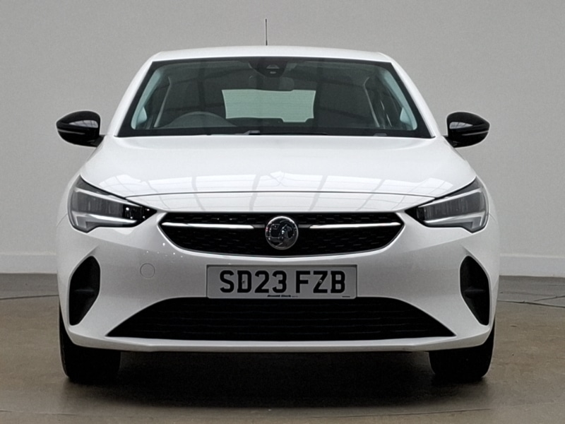 Used Vauxhall Corsa 2023 for sale - 76713531: Photo 12