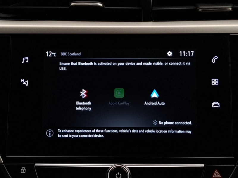 Used Vauxhall Corsa 2023 for sale - 76713531: Photo 14