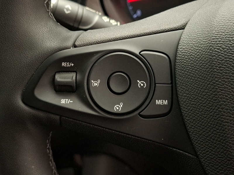 Used Vauxhall Corsa 2023 for sale - 76713531: Photo 17