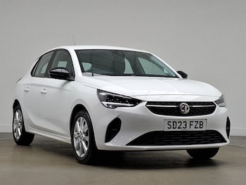 Vauxhall - Corsa