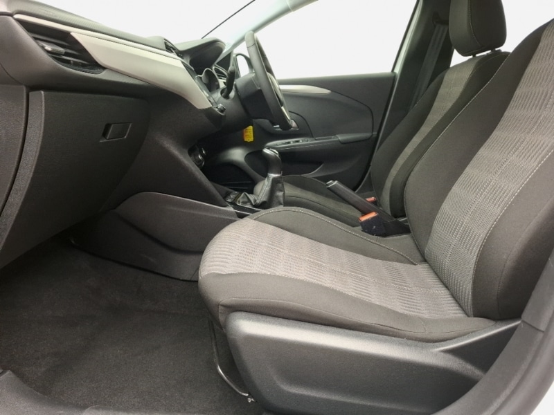 Used Vauxhall Corsa 2023 for sale - 76713531: Photo 5