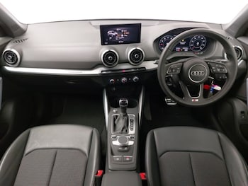 Used Audi Q2 2022 for sale - 79356593: Photo
