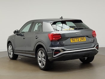 Used Audi Q2 2022 for sale - 79356593: Photo