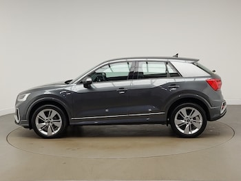 Used Audi Q2 2022 for sale - 79356593: Photo