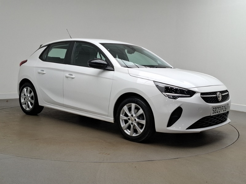 Used Vauxhall Corsa 2023 for sale - 76932452: Photo 13