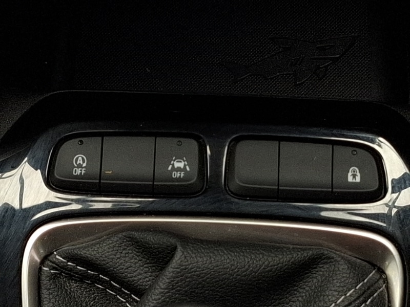 Used Vauxhall Corsa 2023 for sale - 76932452: Photo 16